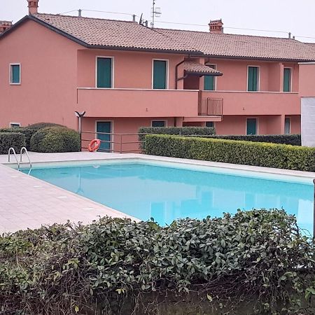 Mahatma Residence Lake View Lazise Exterior foto