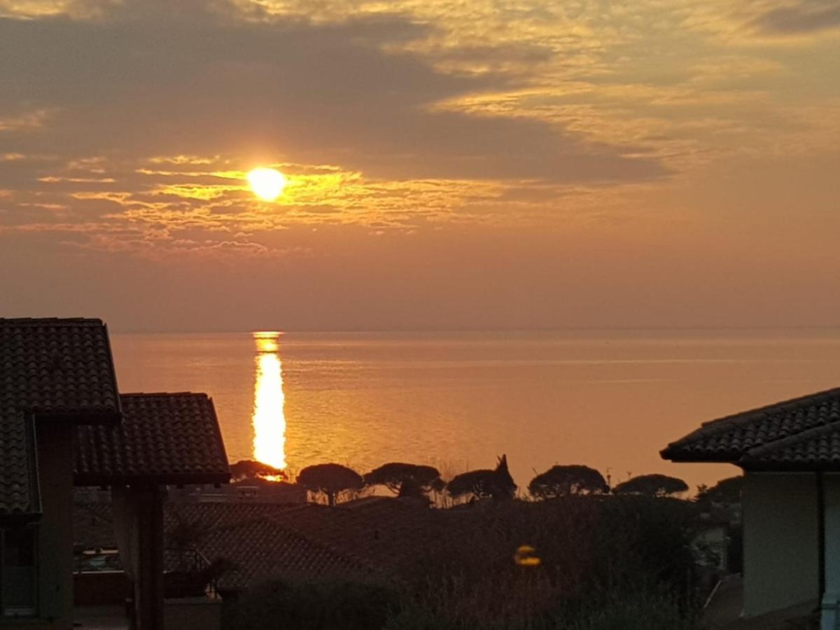 Mahatma Residence Lake View Lazise Exterior foto