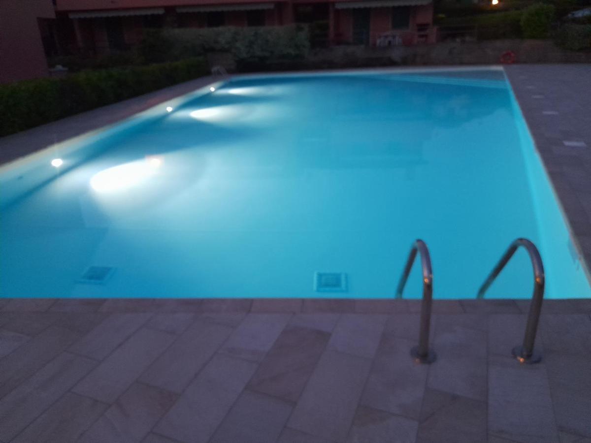 Mahatma Residence Lake View Lazise Exterior foto