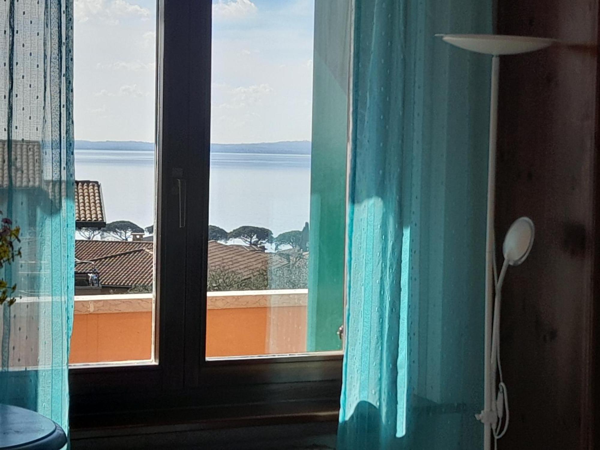 Mahatma Residence Lake View Lazise Exterior foto