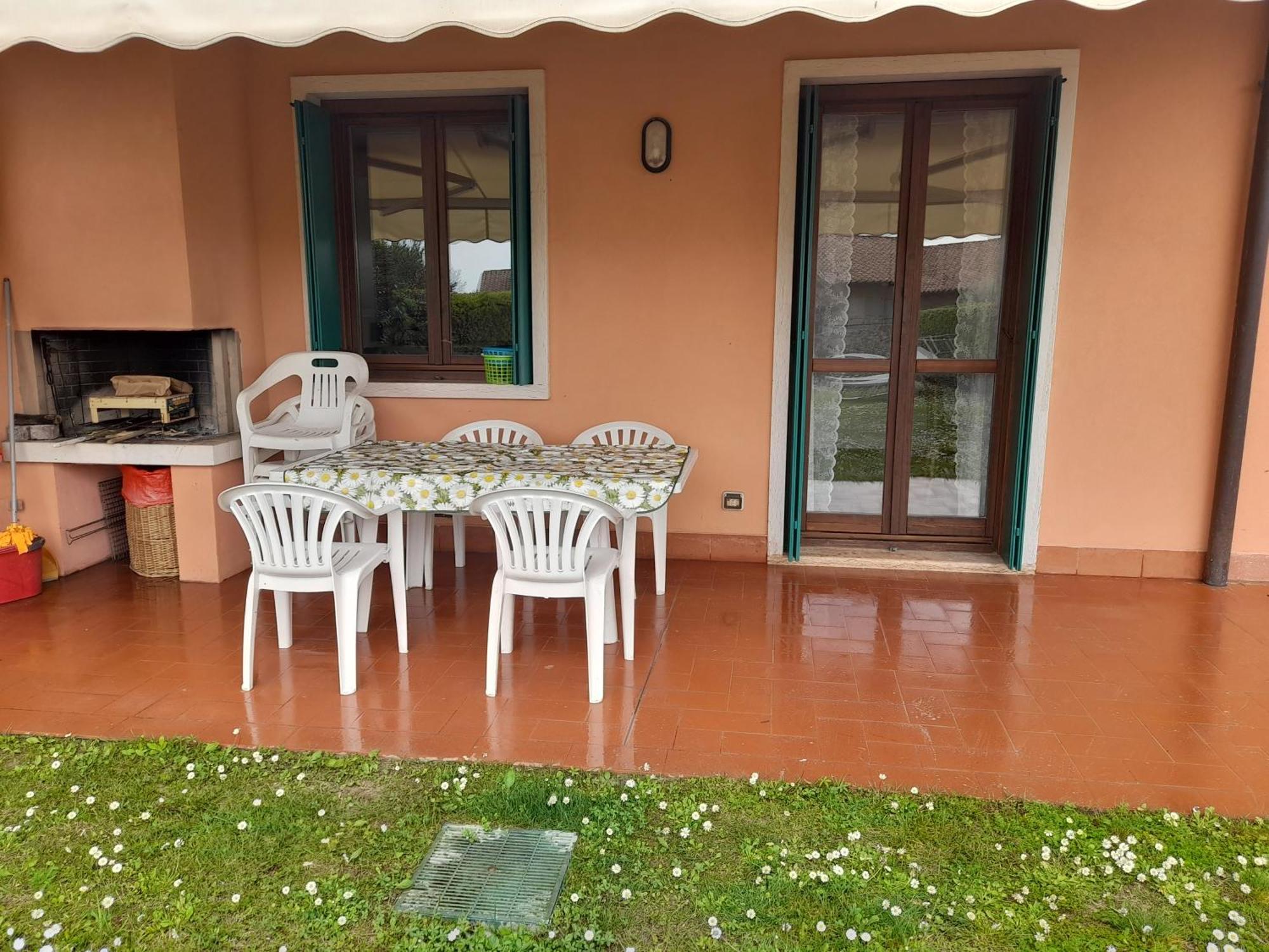 Mahatma Residence Lake View Lazise Exterior foto