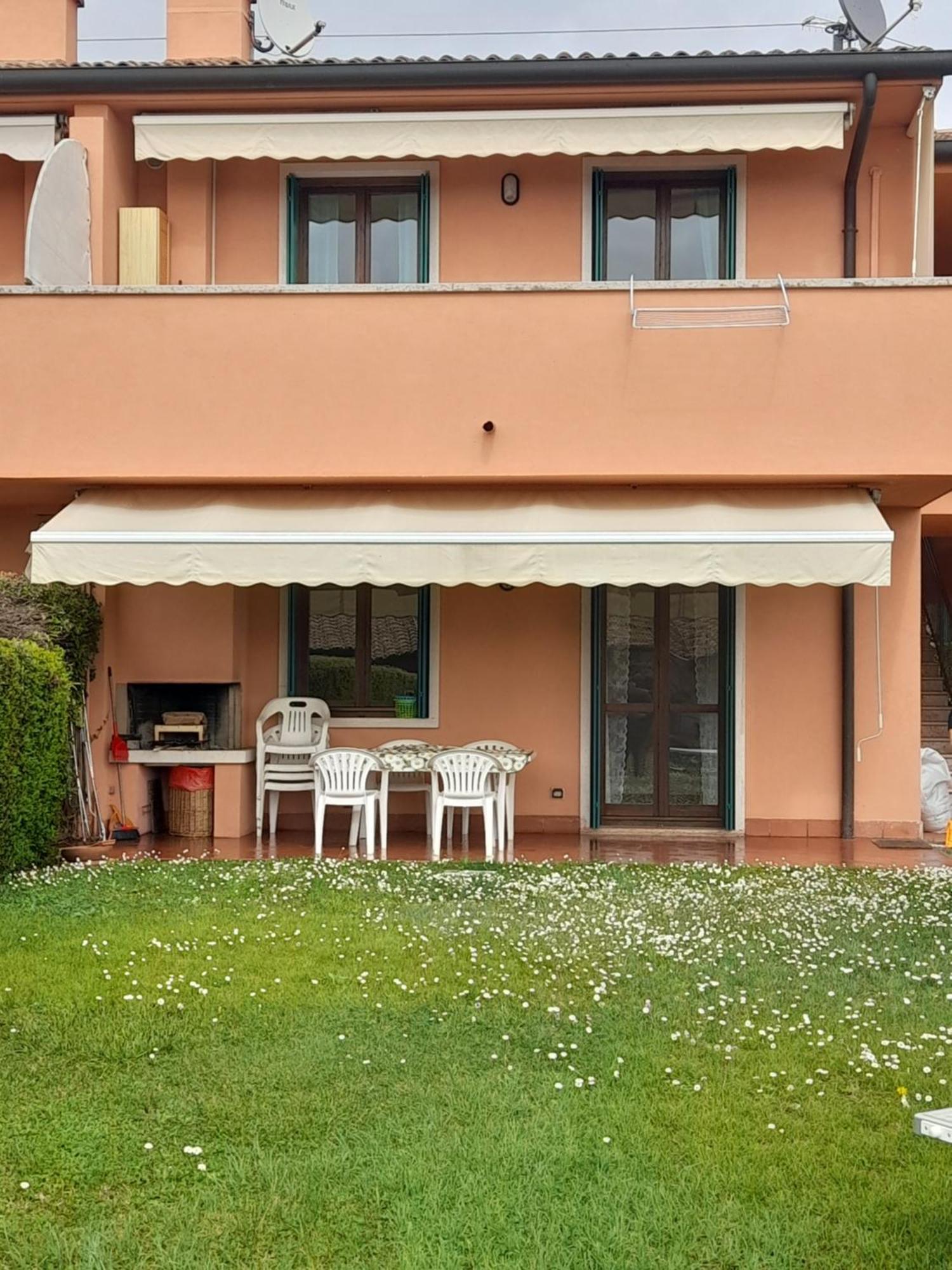 Mahatma Residence Lake View Lazise Exterior foto