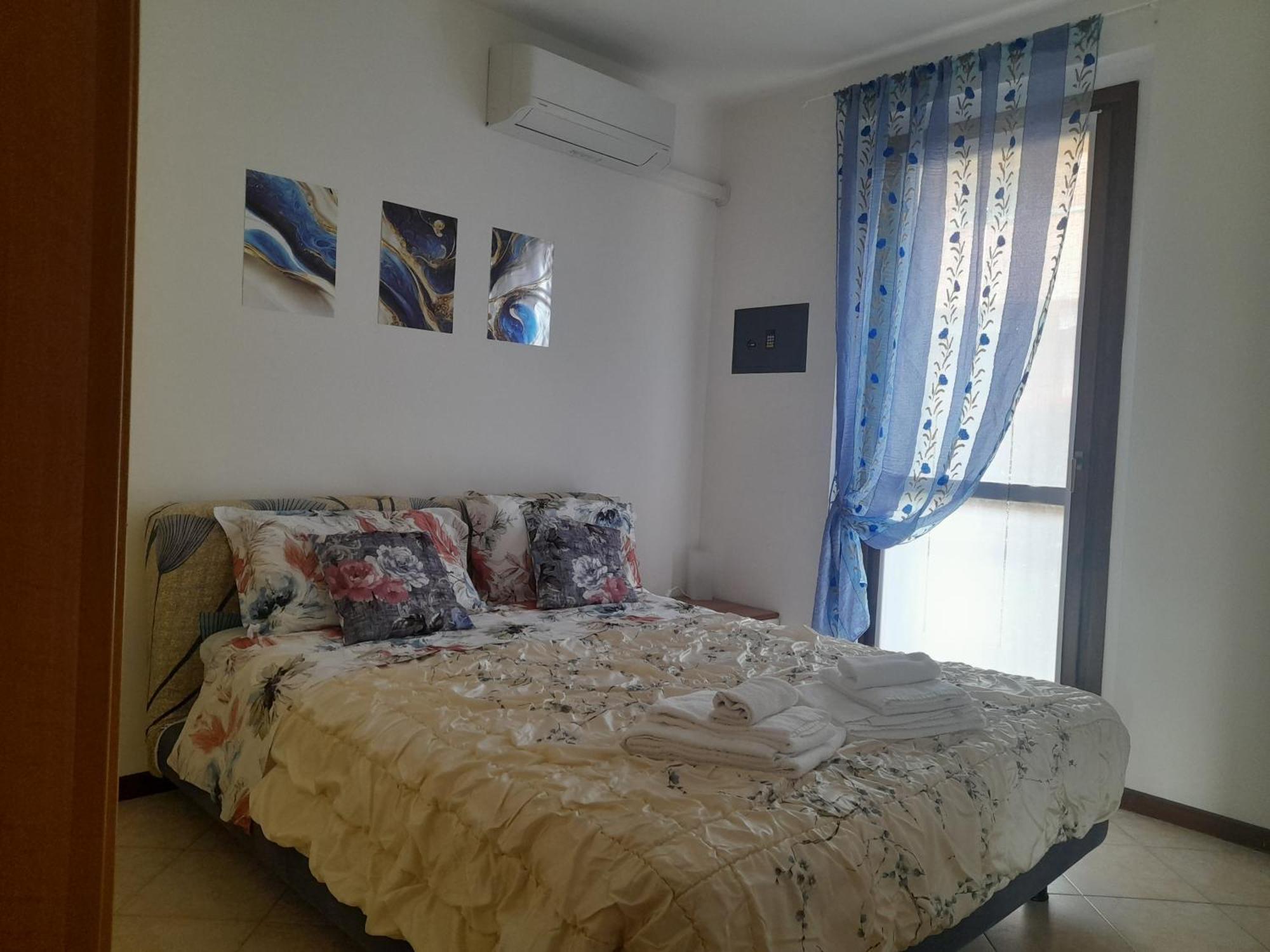 Mahatma Residence Lake View Lazise Exterior foto