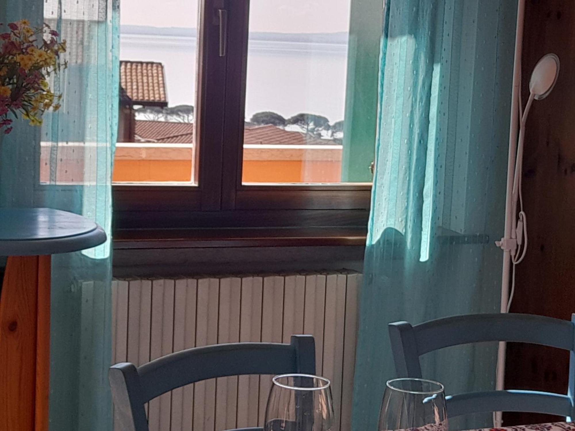 Mahatma Residence Lake View Lazise Cameră foto