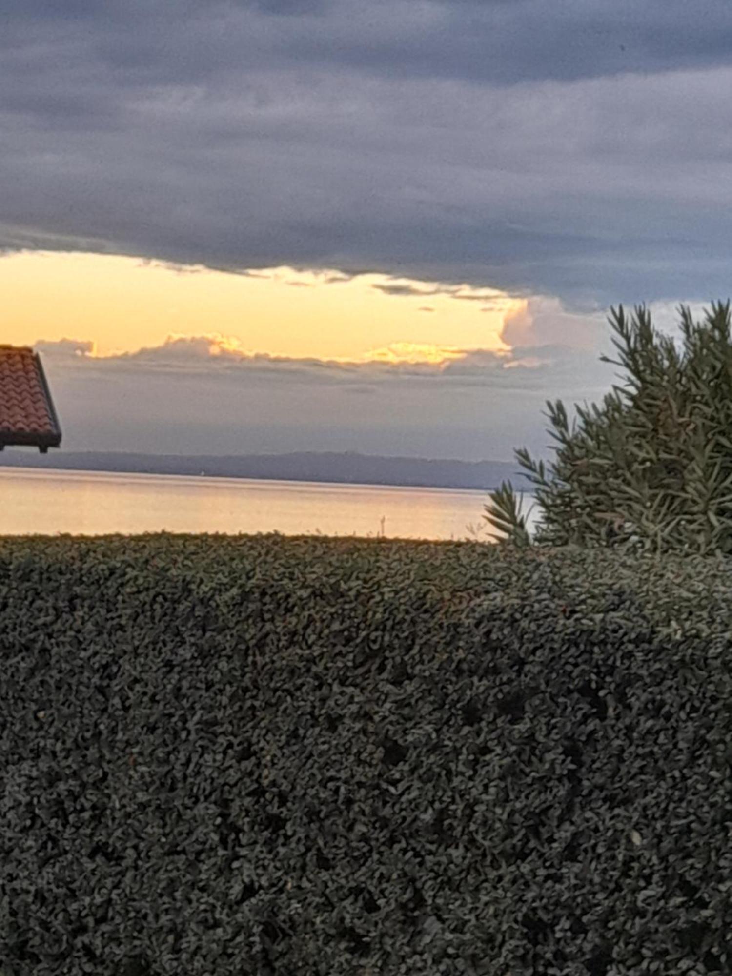 Mahatma Residence Lake View Lazise Cameră foto