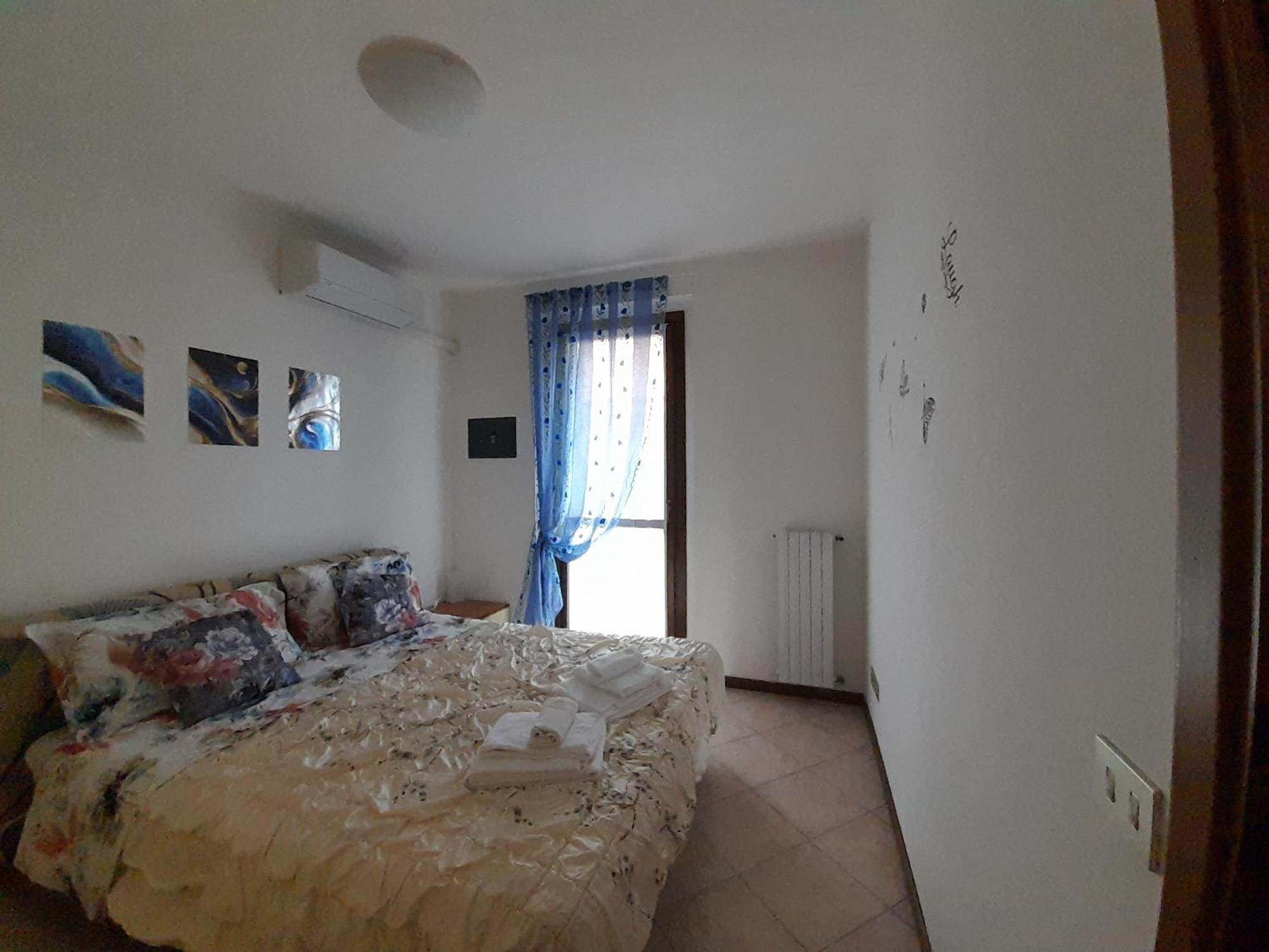 Mahatma Residence Lake View Lazise Cameră foto