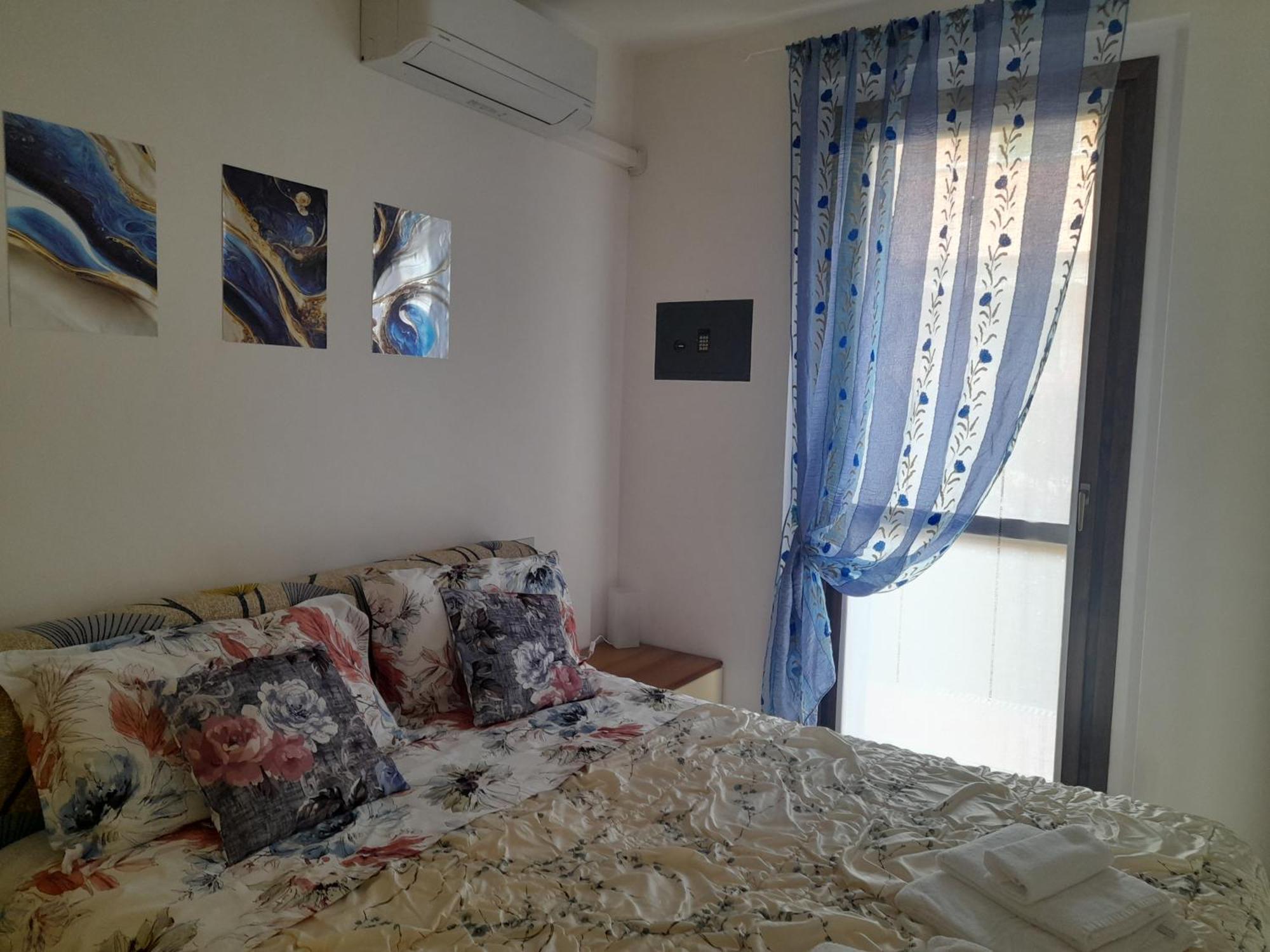 Mahatma Residence Lake View Lazise Cameră foto